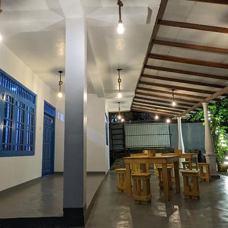 Отель Hiriketiya Hideaway Диквелла Экстерьер фото